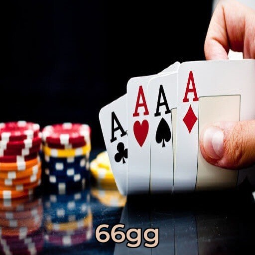 Descubra o Fascinante Mundo dos Jogos de Cartas no 66gg