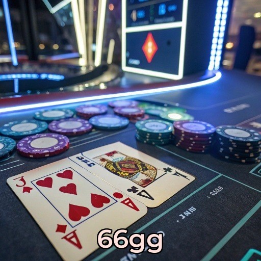 A Emoção das Corridas na Plataforma 66gg